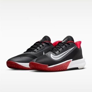 BRAND NEW men nike Nike precision VII basketball shoes size US 12